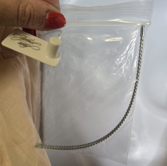 NEW Lacemade The Fairy of Pink Petals regency cottagecore floral maxi dress L - Picture 7 of 15